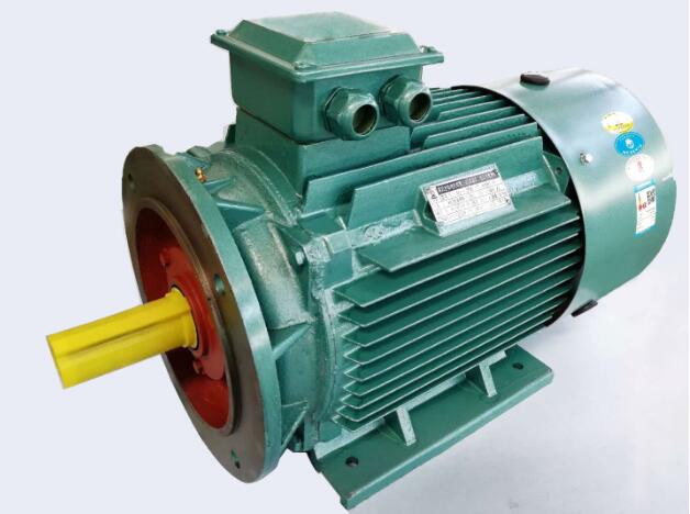 減輕異步電機振動的方法有哪些呢